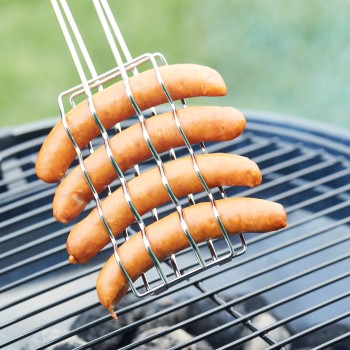 Grill kiegészítő