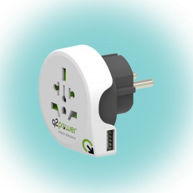 Adaptor calatorii 