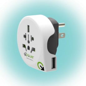 Adaptor calatorii 