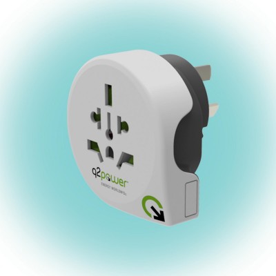 Adaptor calatorii 