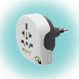 Adaptor calatorii 