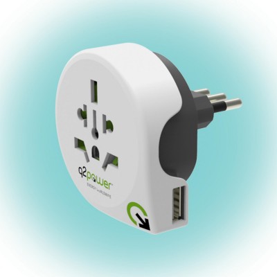 Adaptor calatorii 