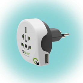 Adaptor calatorii 