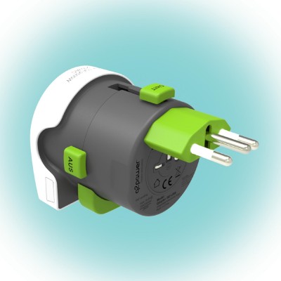 Adaptor calatorii 