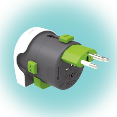 Adaptor calatorii 