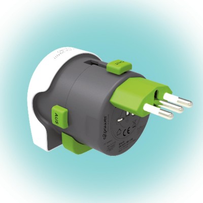 Adaptor calatorii 