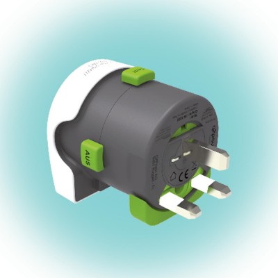 Adaptor calatorii 