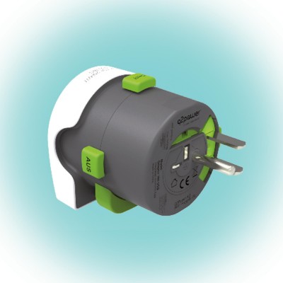 Adaptor calatorii 