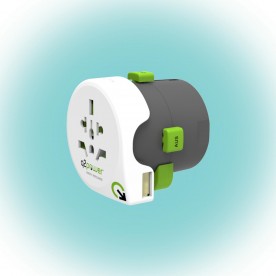 Adaptor calatorii 