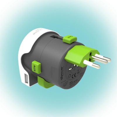 Adaptor calatorii 