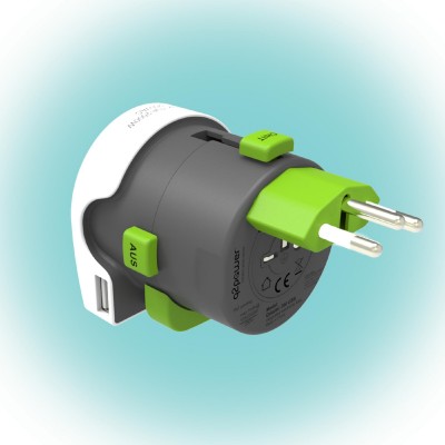 Adaptor calatorii 