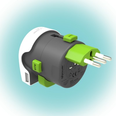 Adaptor calatorii 