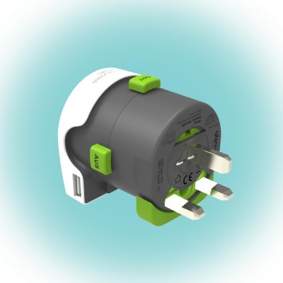 Adaptor calatorii 