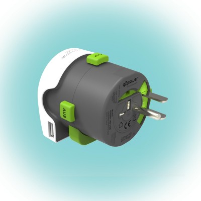 Adaptor calatorii 