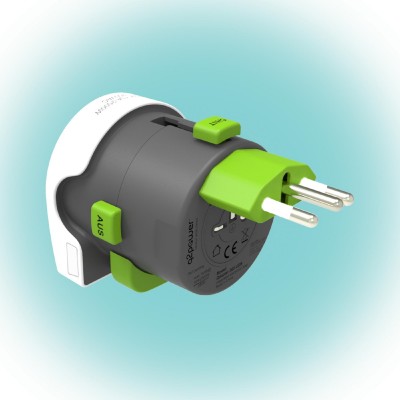 Adaptor calatorii 