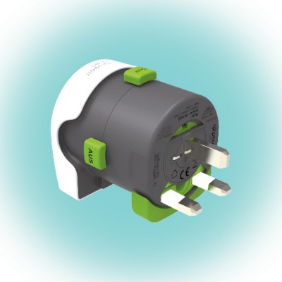 Adaptor calatorii 