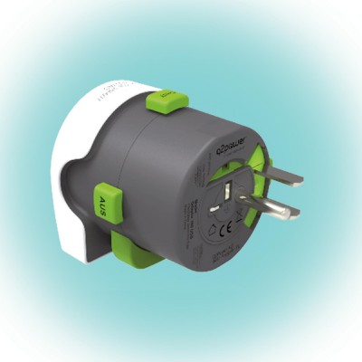 Adaptor calatorii 