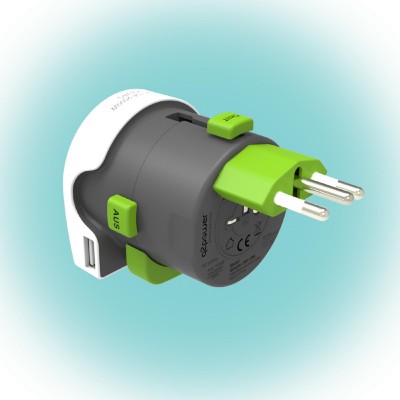 Adaptor calatorii 