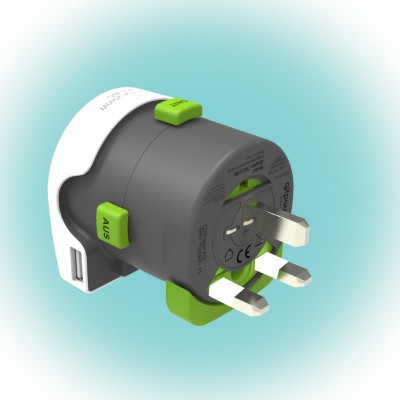 Adaptor calatorii 