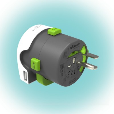 Adaptor calatorii 