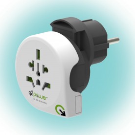 Adaptor calatorii 