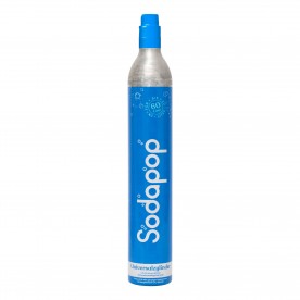 Sodapop CO2 patron - universal - 30151214