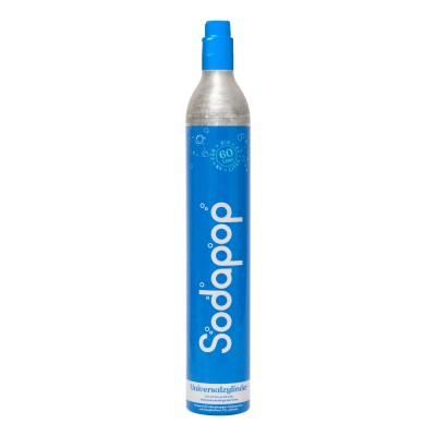 Sodapop CO2 patron - universal - 30151214