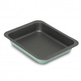 Forma de copt lasagna, antiaderent, verde Guardini - 74022