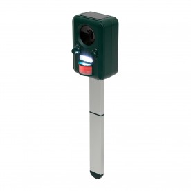 Alarma animale, cu baterie solara - AR02