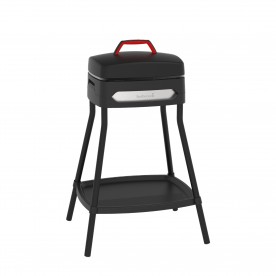 Elektrický gril Barbecook BC-ELE-4000 Alexia 5011, čierny, 59x49x97cm