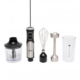 BH1001W - Set mixer vertical MIDEA, 1000 W