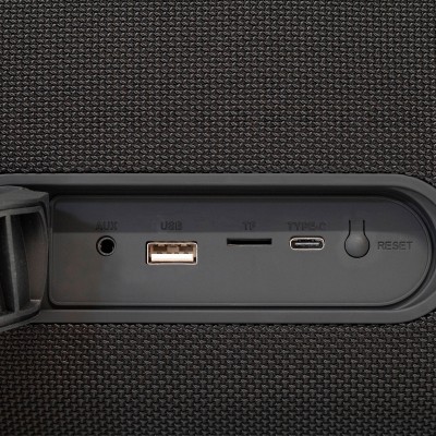 BoomBox, rezistent la apa - BT9000