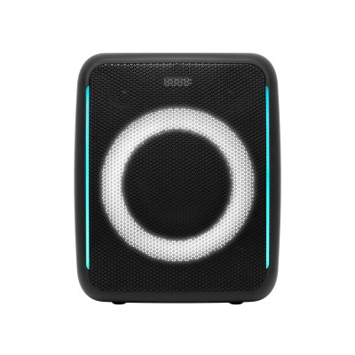 BoomBox, rezistent la apa - BTCUBE