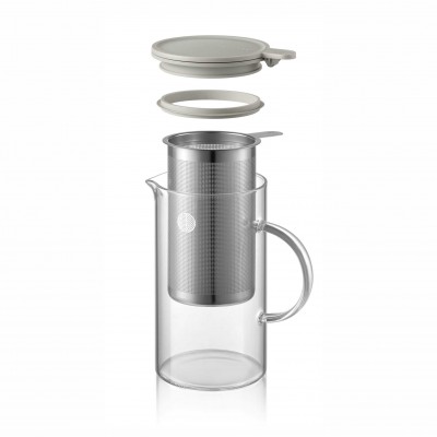 BUYDEEM pahar, 800 ml