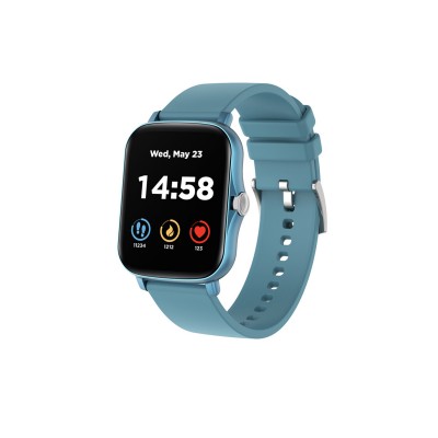 CANYON Barberry smartwatch, albastru - CNS-SW79BL