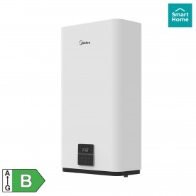 MIDEA ÎNCĂLZITOR ELECTRIC DE APĂ SMART, BOILER - D100-20ED6