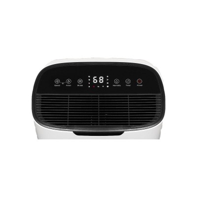 Dezumidificator, max. 20 litri/24 ore, 230 V~, gaz refrigerant R290