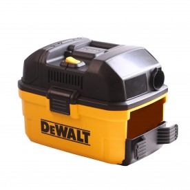 DeWalt Aspirator uscar-umed - DXV15T