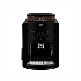 Mașină automată de espresso Krups Arabica Mechanical Black