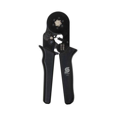 Cleste de presat manson de capat - EVHF6