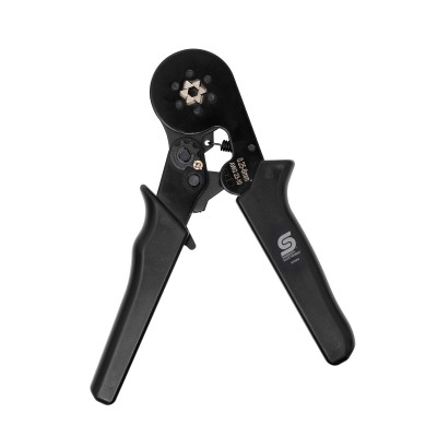 Cleste de presat manson de capat - EVHF6