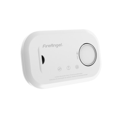 FireAngel alarmă de monoxid de carbon - FA6813-EU