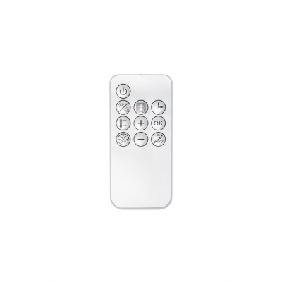 Nástenný PTC ohrievač - FKF26201