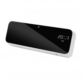 Radiator SMART de perete cu ventilator - FKFB54204WIFI