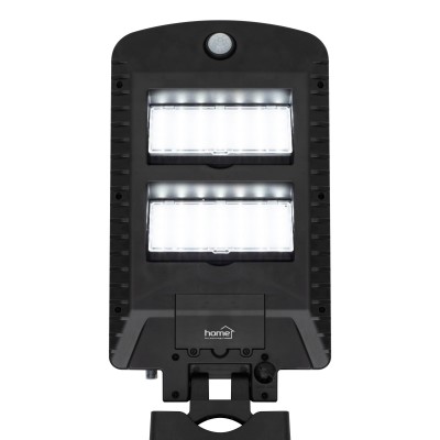 Reflector LED cu panou solar și senzor de mișcare - FLP1002SOLAR