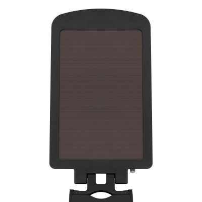Reflector LED cu panou solar și senzor de mișcare - FLP1002SOLAR
