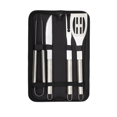 Set grătar într-o pungă - GRT09