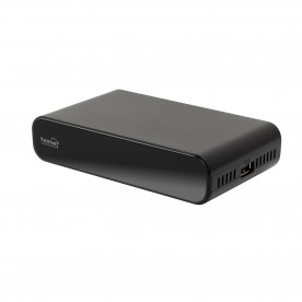 Receptor combo DVB-T/T2/C - HD2T2C