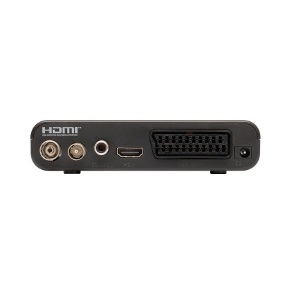 Receptor combo DVB-T/T2/C - HD2T2C