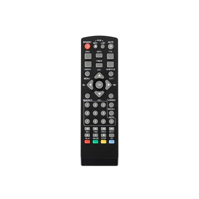 Receptor combo DVB-T/T2/C - HD2T2C